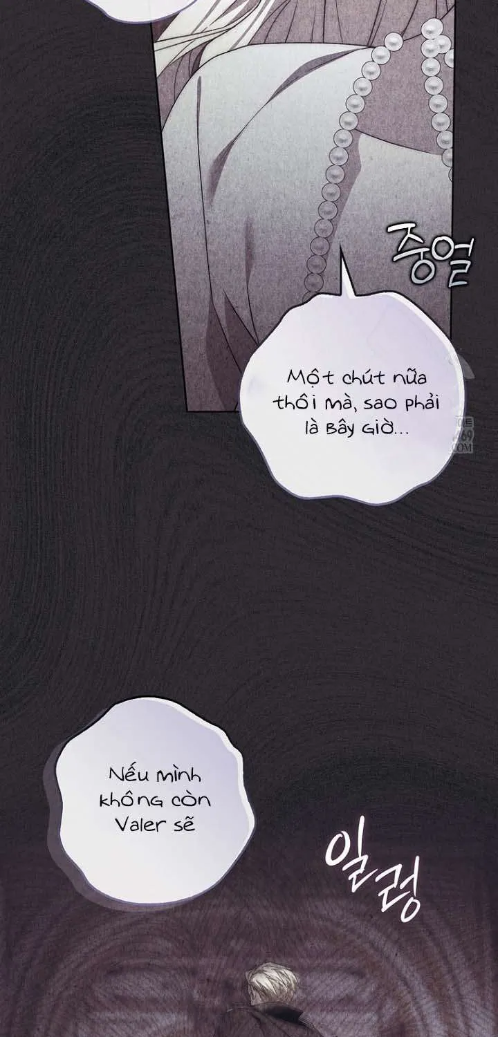 Nam Chính Bệnh Hoạn Ám Ảnh Với Sức Khoẻ Của Tôi Chap 57 - Next Chap 58