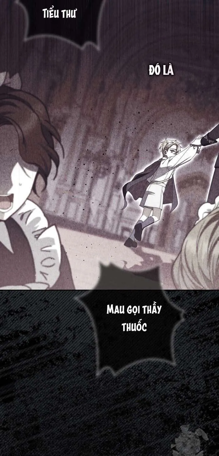 Nam Chính Bệnh Hoạn Ám Ảnh Với Sức Khoẻ Của Tôi Chap 57 - Next Chap 58