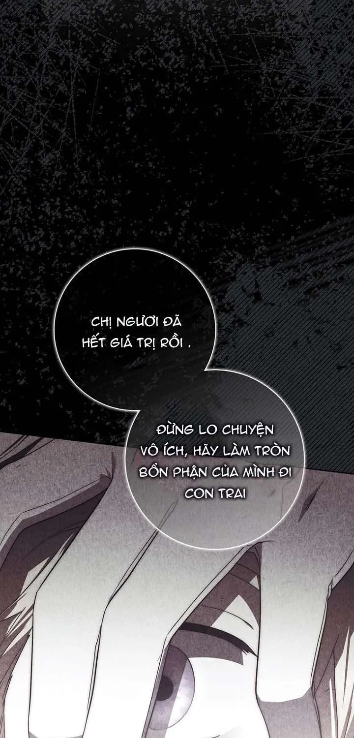 Nam Chính Bệnh Hoạn Ám Ảnh Với Sức Khoẻ Của Tôi Chap 57 - Next Chap 58