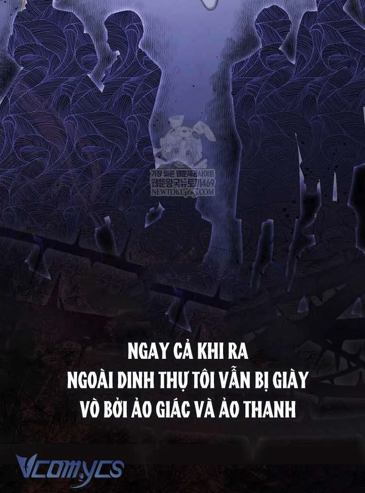 Nam Chính Bệnh Hoạn Ám Ảnh Với Sức Khoẻ Của Tôi Chap 57 - Next Chap 58