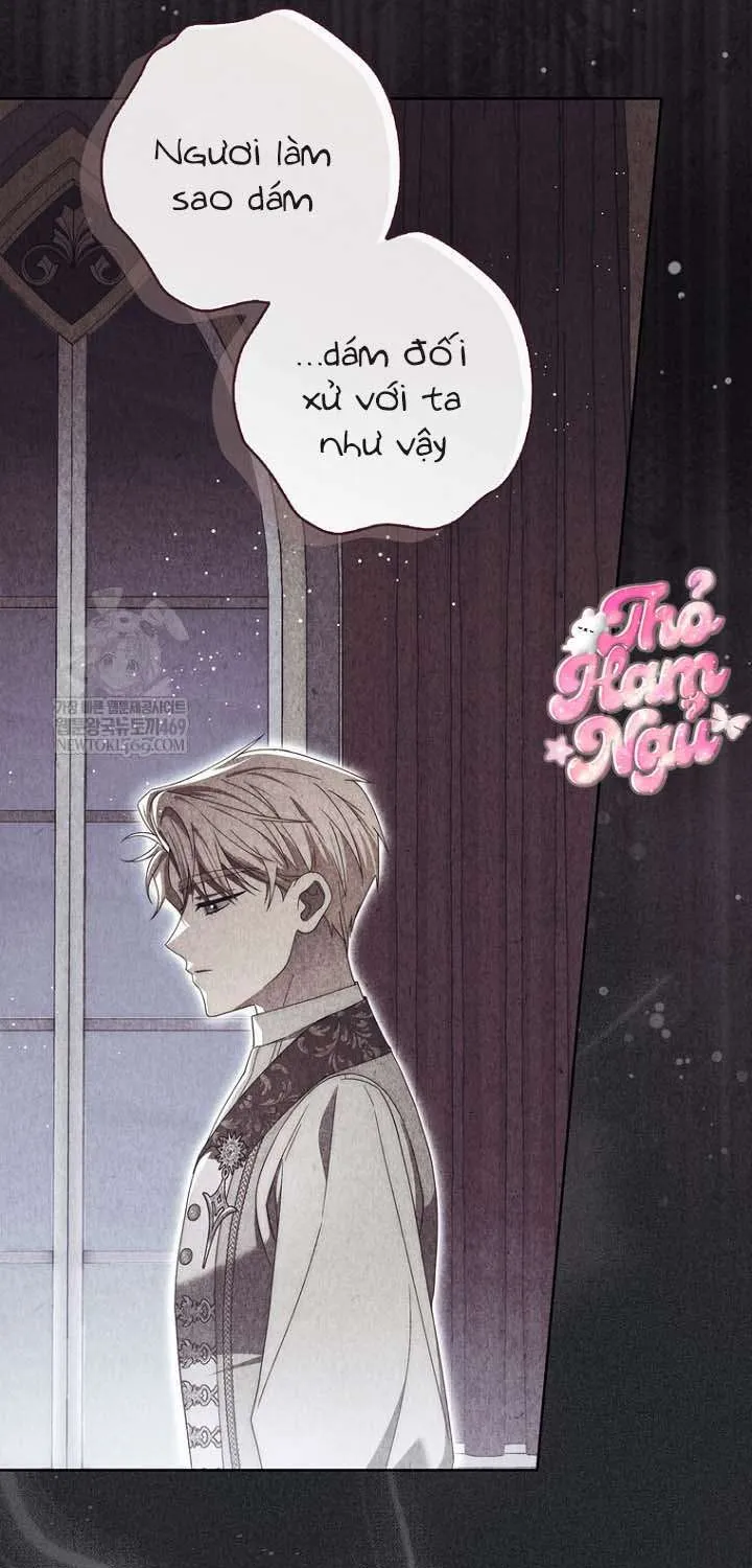 Nam Chính Bệnh Hoạn Ám Ảnh Với Sức Khoẻ Của Tôi Chap 57 - Next Chap 58