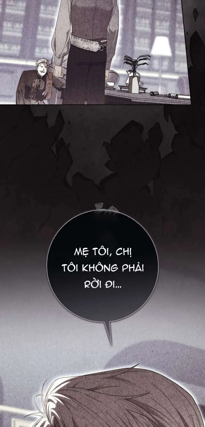 Nam Chính Bệnh Hoạn Ám Ảnh Với Sức Khoẻ Của Tôi Chap 57 - Next Chap 58