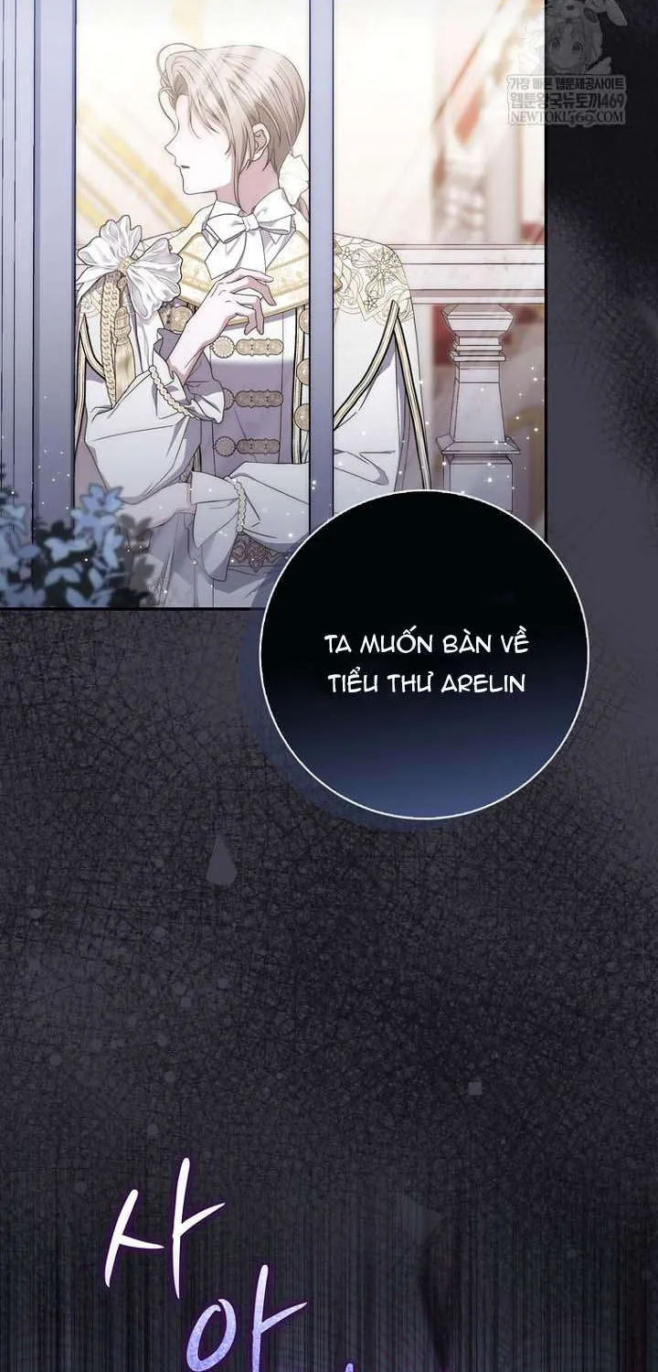 Nam Chính Bệnh Hoạn Ám Ảnh Với Sức Khoẻ Của Tôi Chap 57 - Next Chap 58