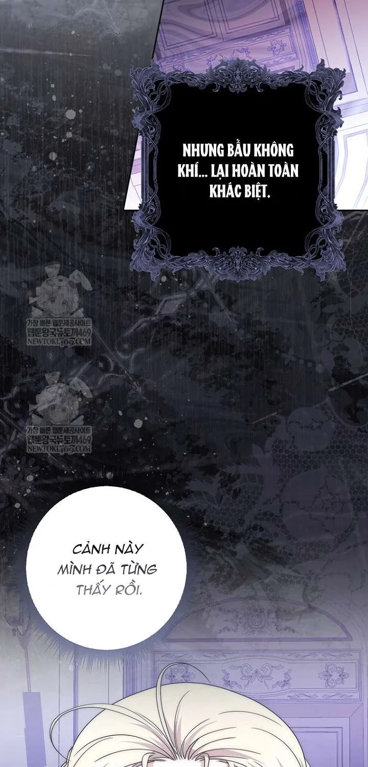 Nam Chính Bệnh Hoạn Ám Ảnh Với Sức Khoẻ Của Tôi Chap 59 - Next Chap 60