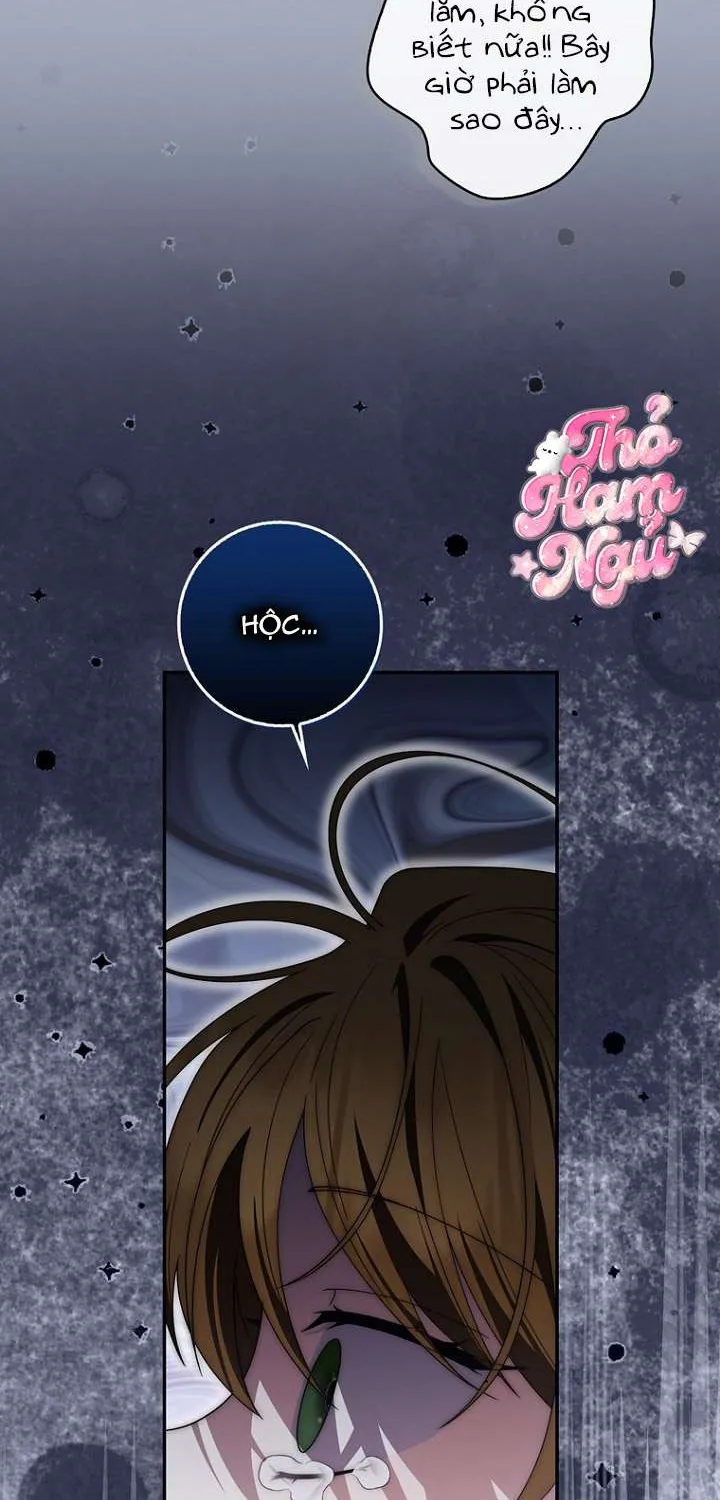 Nam Chính Bệnh Hoạn Ám Ảnh Với Sức Khoẻ Của Tôi Chap 59 - Next Chap 60