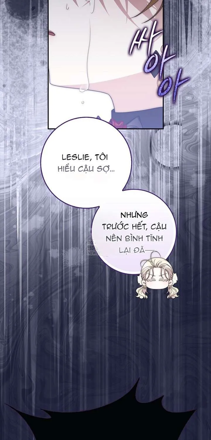 Nam Chính Bệnh Hoạn Ám Ảnh Với Sức Khoẻ Của Tôi Chap 59 - Next Chap 60