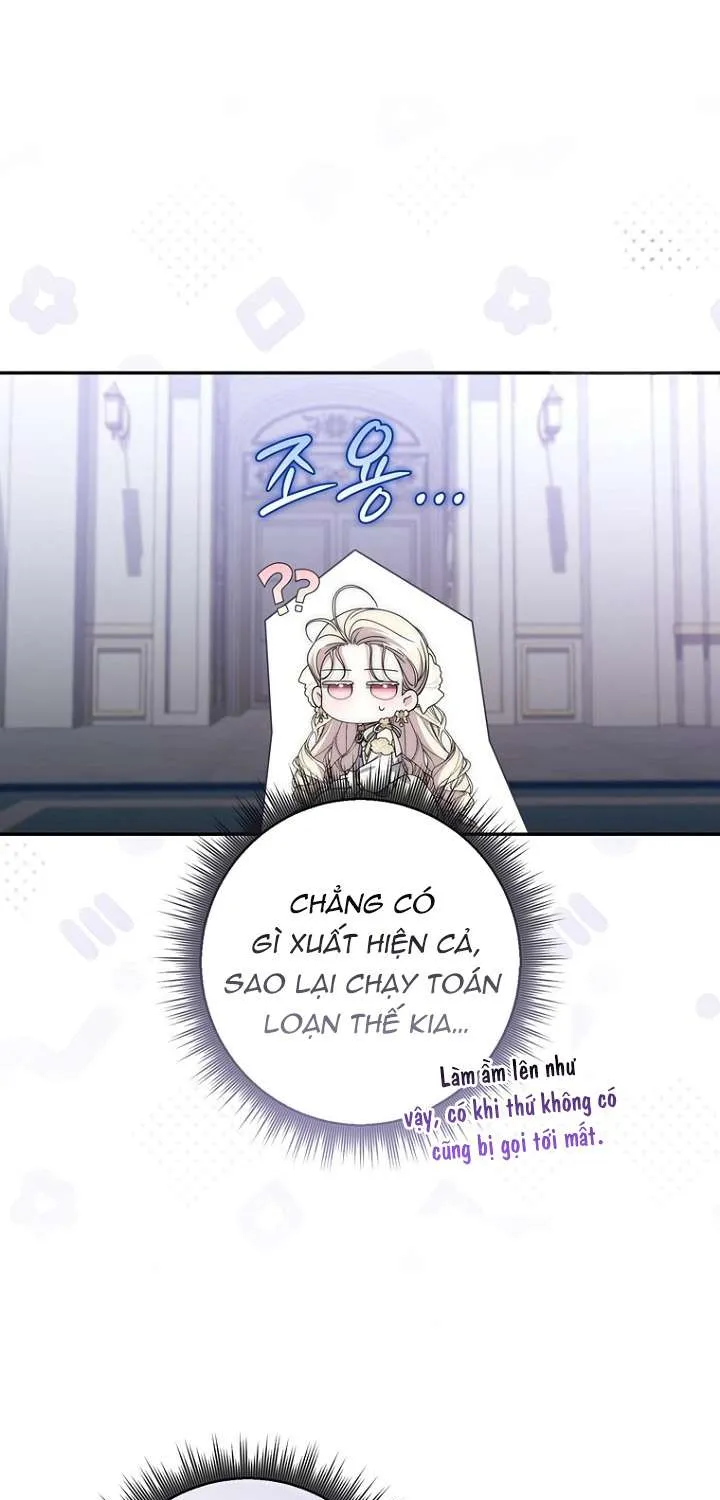 Nam Chính Bệnh Hoạn Ám Ảnh Với Sức Khoẻ Của Tôi Chap 59 - Next Chap 60