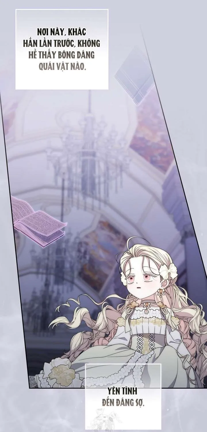 Nam Chính Bệnh Hoạn Ám Ảnh Với Sức Khoẻ Của Tôi Chap 59 - Next Chap 60