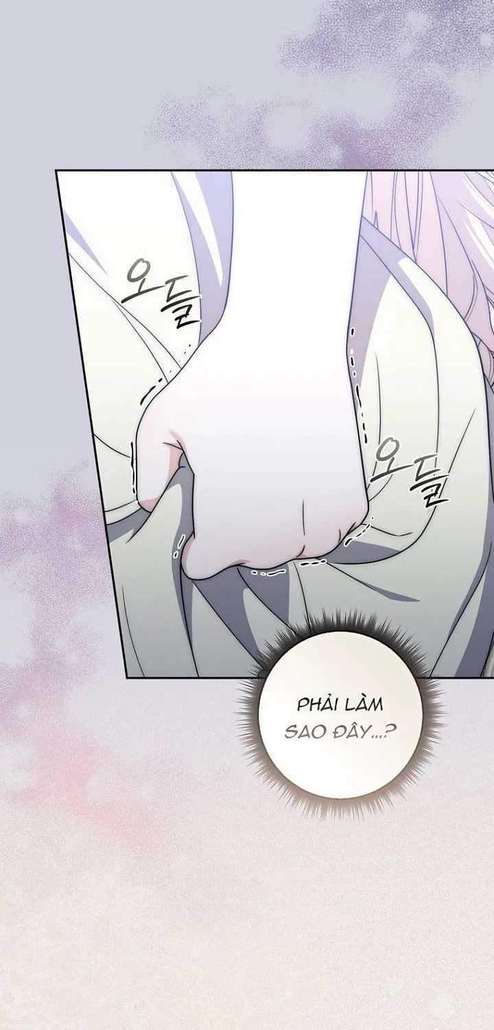 Nam Chính Bệnh Hoạn Ám Ảnh Với Sức Khoẻ Của Tôi Chap 59 - Next Chap 60