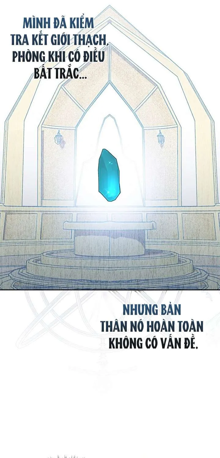 Nam Chính Bệnh Hoạn Ám Ảnh Với Sức Khoẻ Của Tôi Chap 59 - Next Chap 60