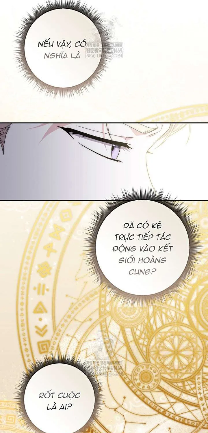 Nam Chính Bệnh Hoạn Ám Ảnh Với Sức Khoẻ Của Tôi Chap 59 - Next Chap 60