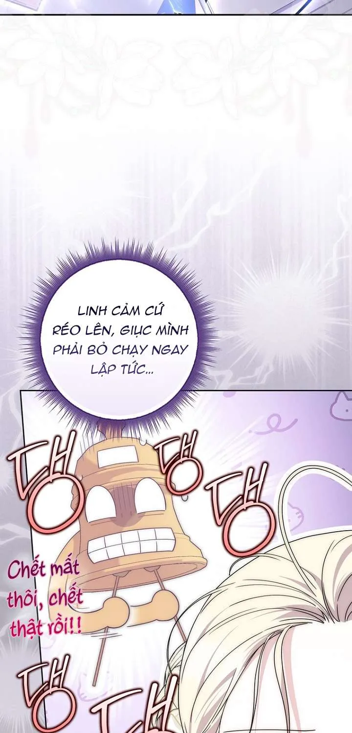 Nam Chính Bệnh Hoạn Ám Ảnh Với Sức Khoẻ Của Tôi Chap 59 - Next Chap 60
