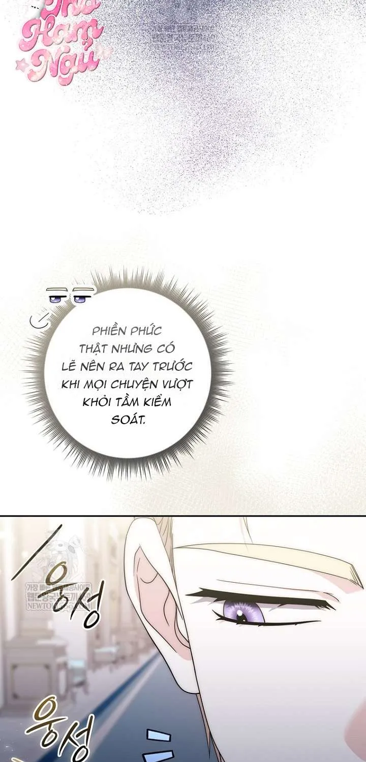 Nam Chính Bệnh Hoạn Ám Ảnh Với Sức Khoẻ Của Tôi Chap 59 - Next Chap 60