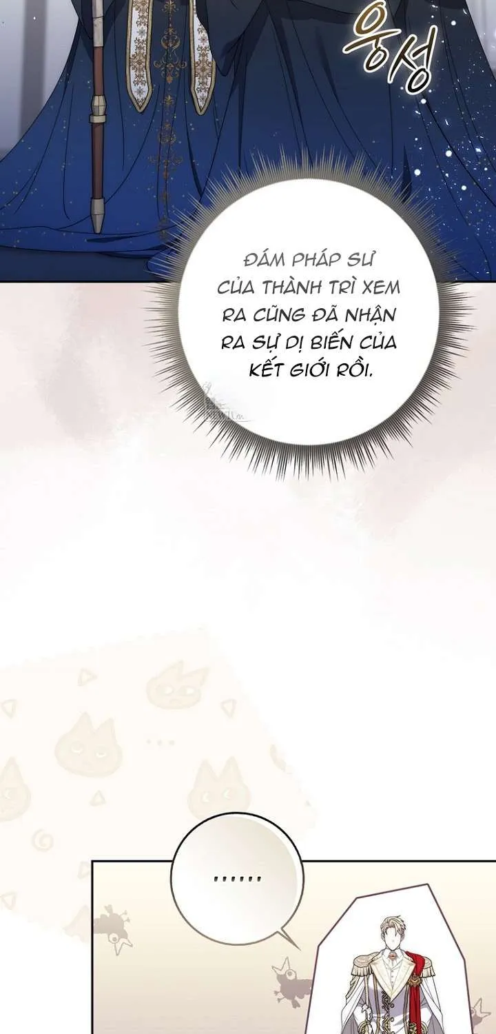 Nam Chính Bệnh Hoạn Ám Ảnh Với Sức Khoẻ Của Tôi Chap 59 - Next Chap 60