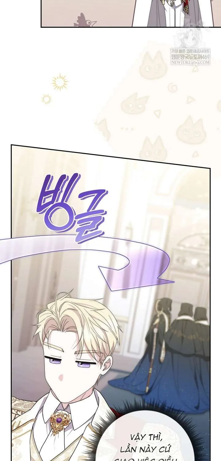 Nam Chính Bệnh Hoạn Ám Ảnh Với Sức Khoẻ Của Tôi Chap 59 - Next Chap 60