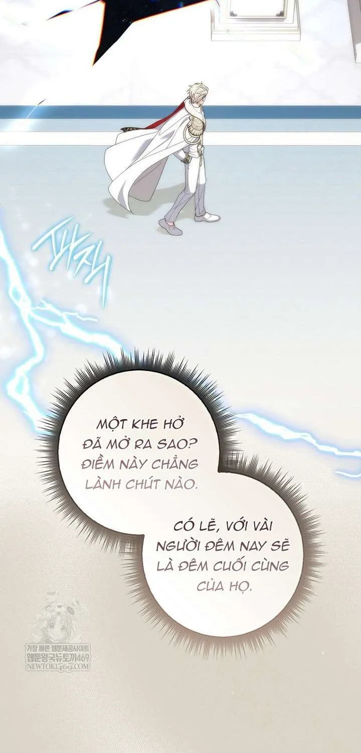 Nam Chính Bệnh Hoạn Ám Ảnh Với Sức Khoẻ Của Tôi Chap 59 - Next Chap 60