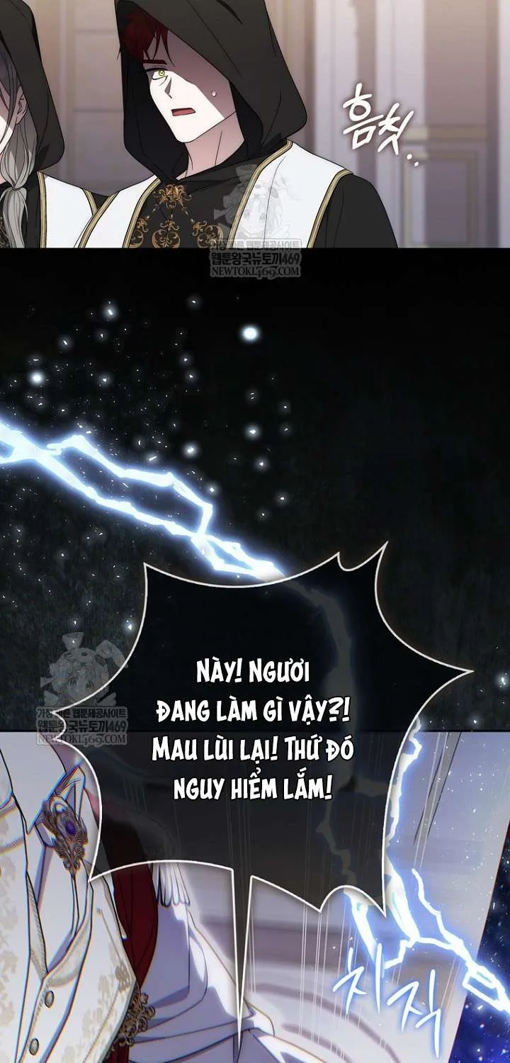 Nam Chính Bệnh Hoạn Ám Ảnh Với Sức Khoẻ Của Tôi Chap 59 - Next Chap 60