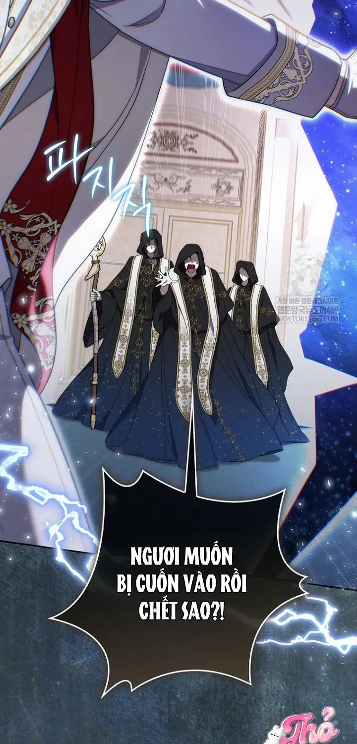 Nam Chính Bệnh Hoạn Ám Ảnh Với Sức Khoẻ Của Tôi Chap 59 - Next Chap 60