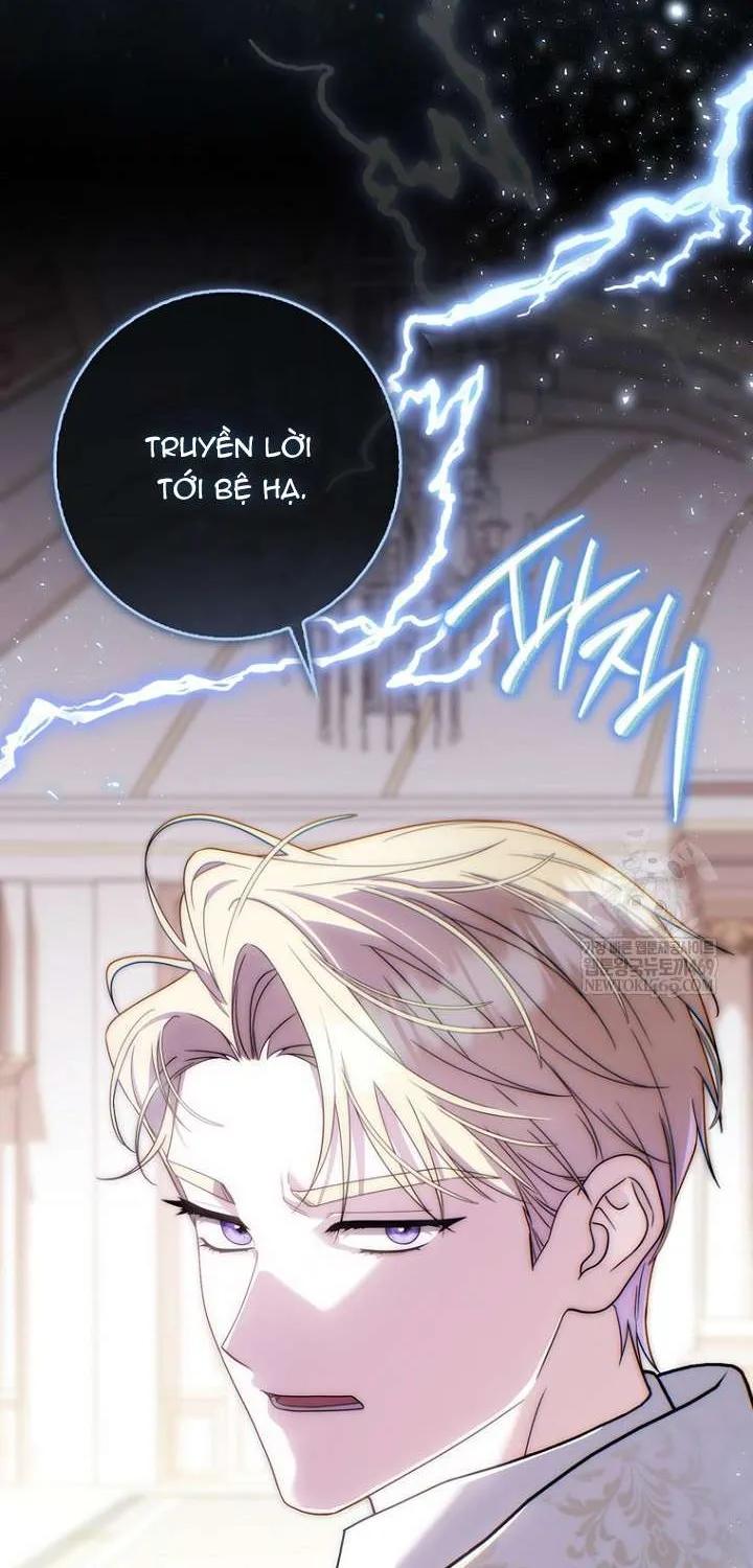 Nam Chính Bệnh Hoạn Ám Ảnh Với Sức Khoẻ Của Tôi Chap 59 - Next Chap 60