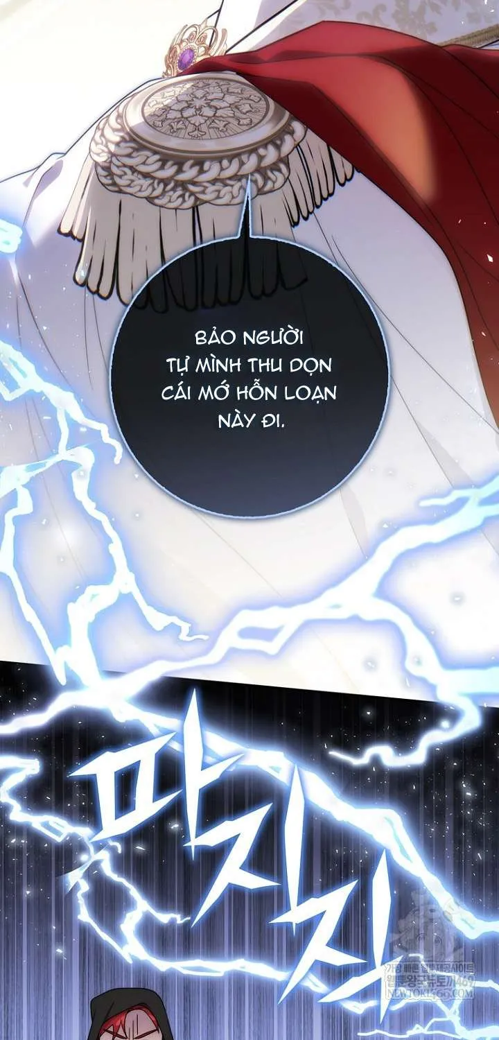 Nam Chính Bệnh Hoạn Ám Ảnh Với Sức Khoẻ Của Tôi Chap 59 - Next Chap 60