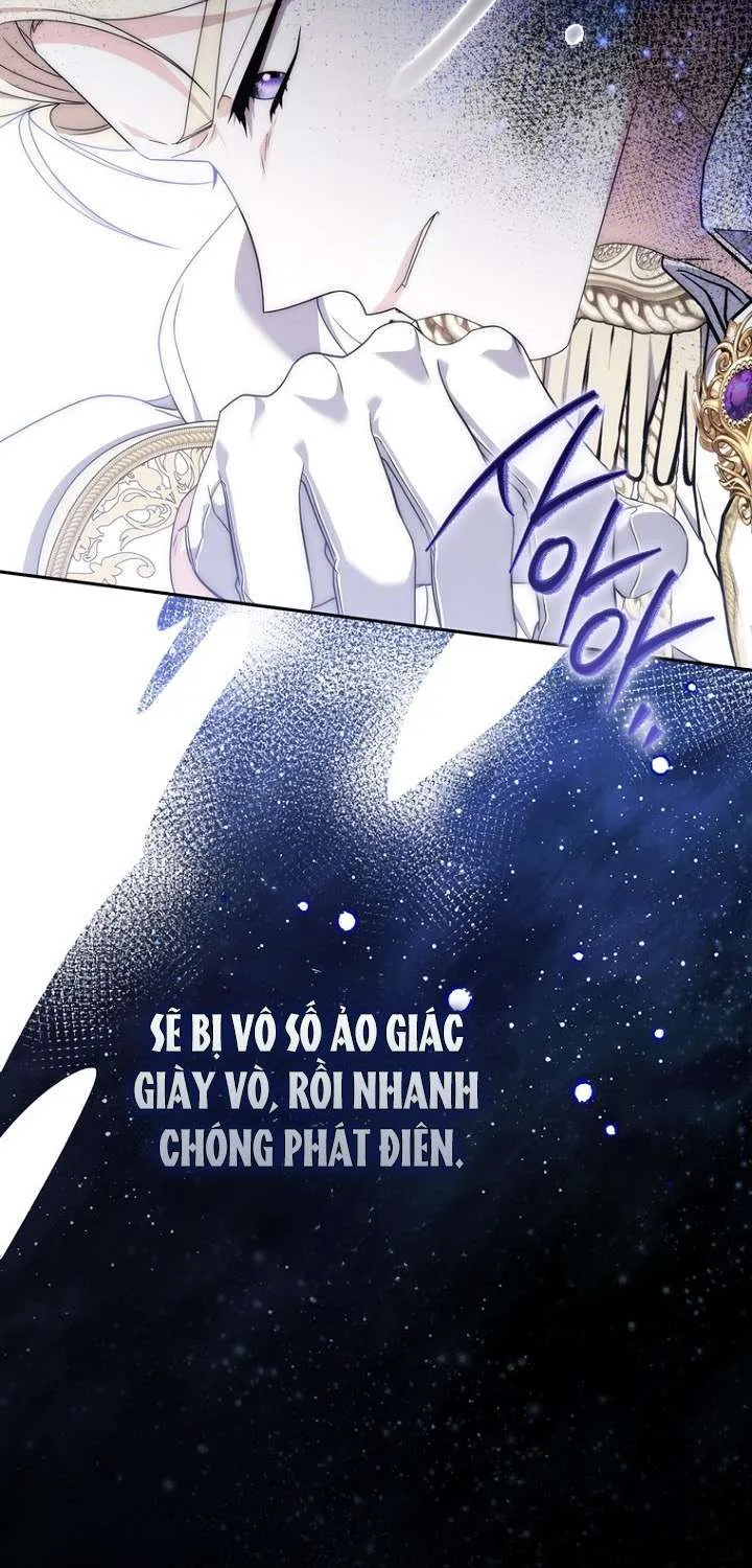 Nam Chính Bệnh Hoạn Ám Ảnh Với Sức Khoẻ Của Tôi Chap 59 - Next Chap 60