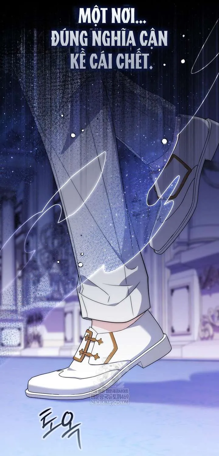 Nam Chính Bệnh Hoạn Ám Ảnh Với Sức Khoẻ Của Tôi Chap 59 - Next Chap 60