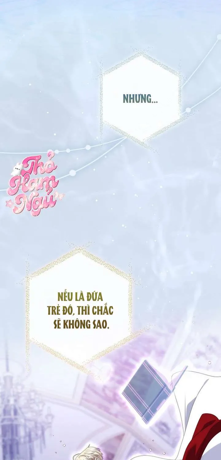 Nam Chính Bệnh Hoạn Ám Ảnh Với Sức Khoẻ Của Tôi Chap 59 - Next Chap 60