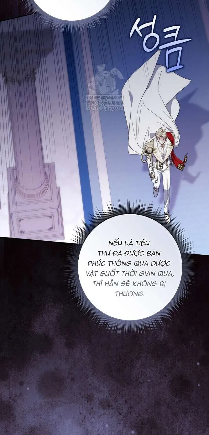 Nam Chính Bệnh Hoạn Ám Ảnh Với Sức Khoẻ Của Tôi Chap 59 - Next Chap 60