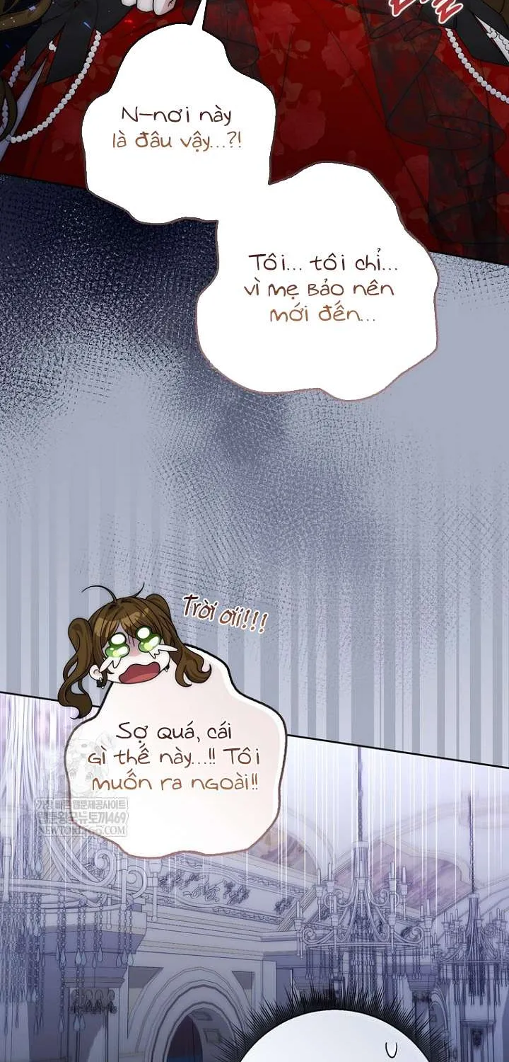 Nam Chính Bệnh Hoạn Ám Ảnh Với Sức Khoẻ Của Tôi Chap 59 - Next Chap 60