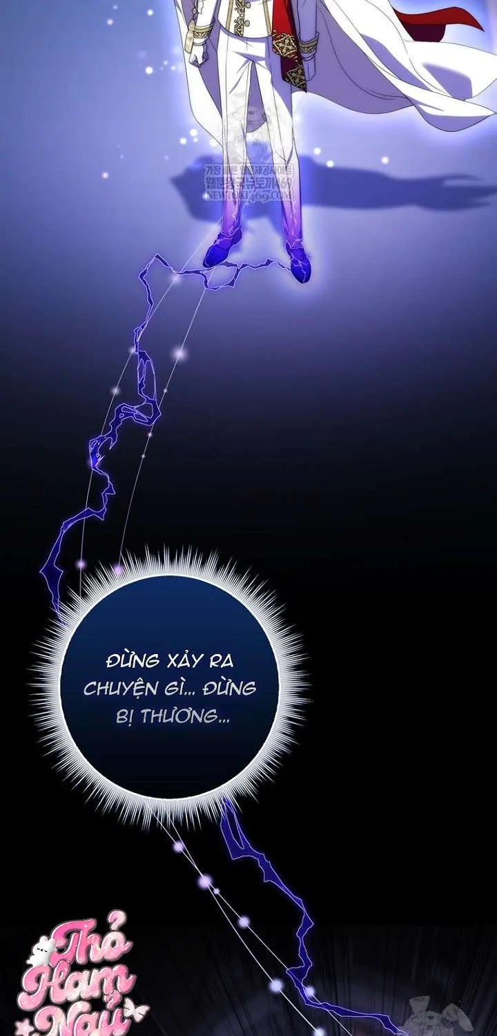 Nam Chính Bệnh Hoạn Ám Ảnh Với Sức Khoẻ Của Tôi Chap 59 - Next Chap 60