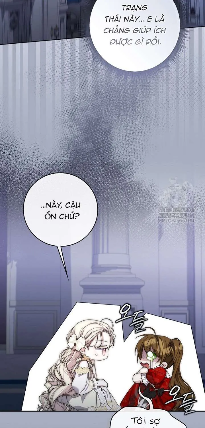 Nam Chính Bệnh Hoạn Ám Ảnh Với Sức Khoẻ Của Tôi Chap 59 - Next Chap 60