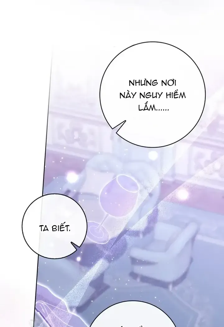 Nam Chính Bệnh Hoạn Ám Ảnh Với Sức Khoẻ Của Tôi Chap 60 - Next Chap 61