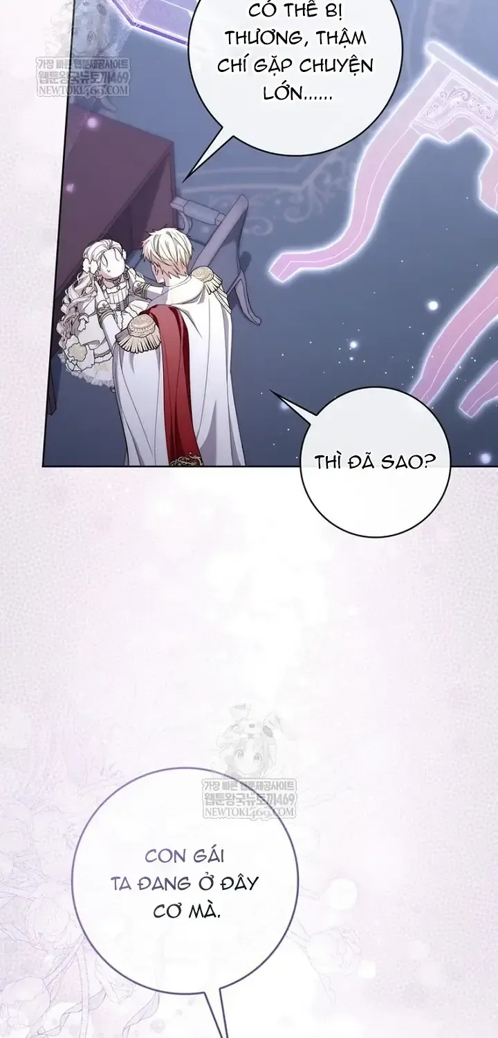 Nam Chính Bệnh Hoạn Ám Ảnh Với Sức Khoẻ Của Tôi Chap 60 - Next Chap 61