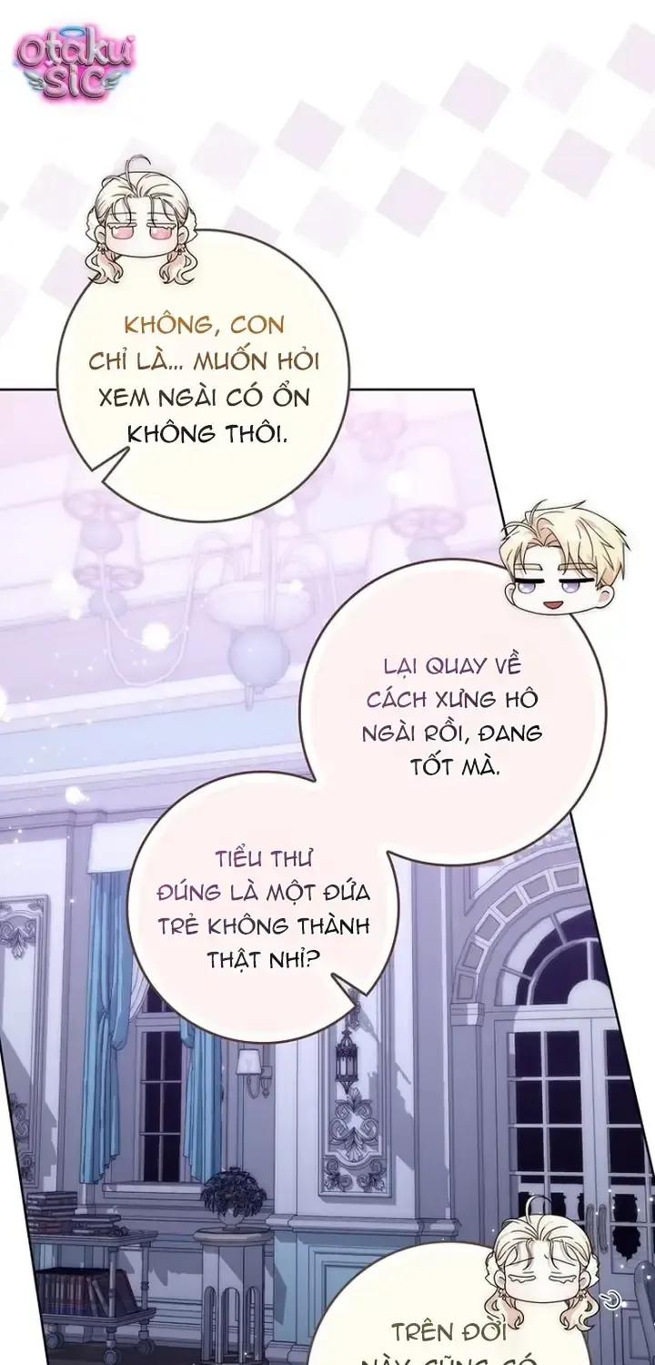 Nam Chính Bệnh Hoạn Ám Ảnh Với Sức Khoẻ Của Tôi Chap 60 - Next Chap 61