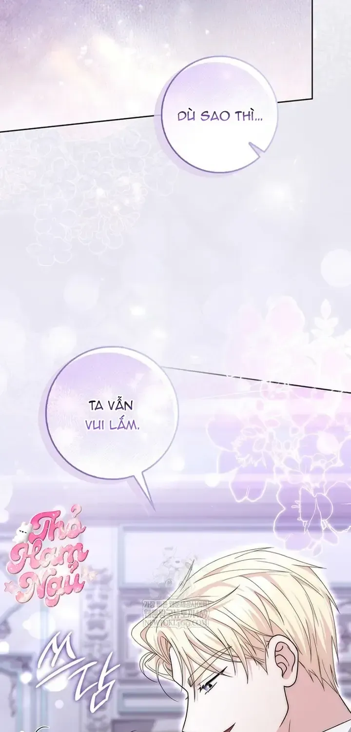 Nam Chính Bệnh Hoạn Ám Ảnh Với Sức Khoẻ Của Tôi Chap 60 - Next Chap 61