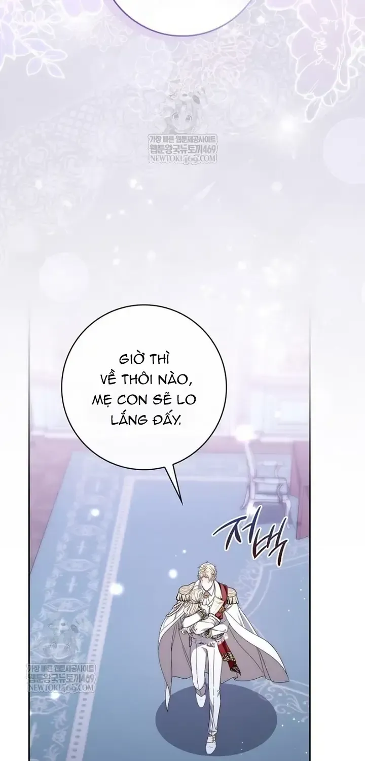 Nam Chính Bệnh Hoạn Ám Ảnh Với Sức Khoẻ Của Tôi Chap 60 - Next Chap 61