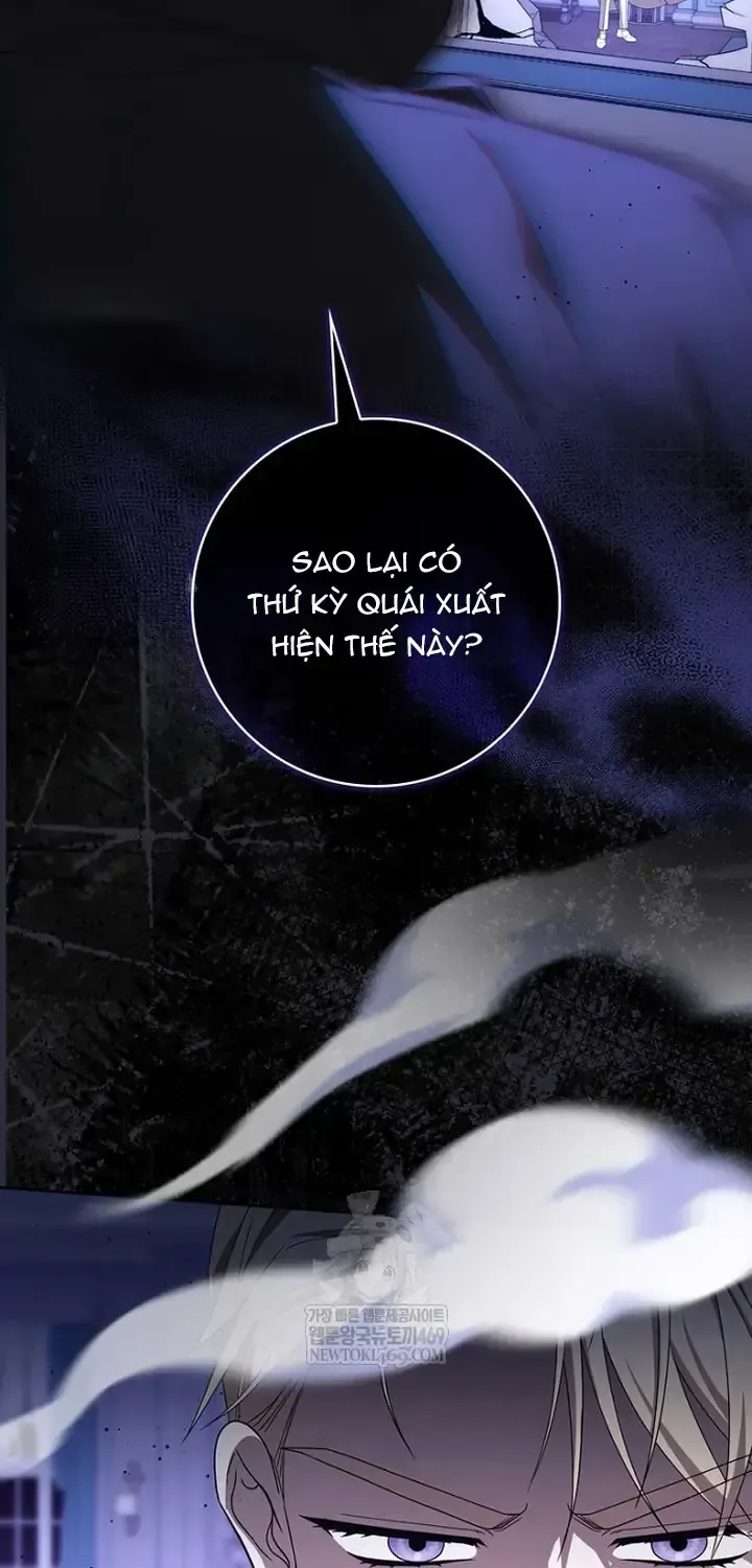 Nam Chính Bệnh Hoạn Ám Ảnh Với Sức Khoẻ Của Tôi Chap 60 - Next Chap 61