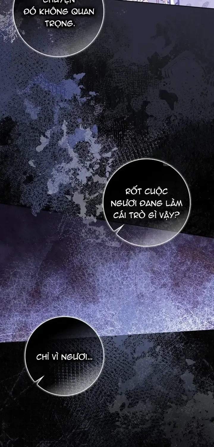 Nam Chính Bệnh Hoạn Ám Ảnh Với Sức Khoẻ Của Tôi Chap 60 - Next Chap 61