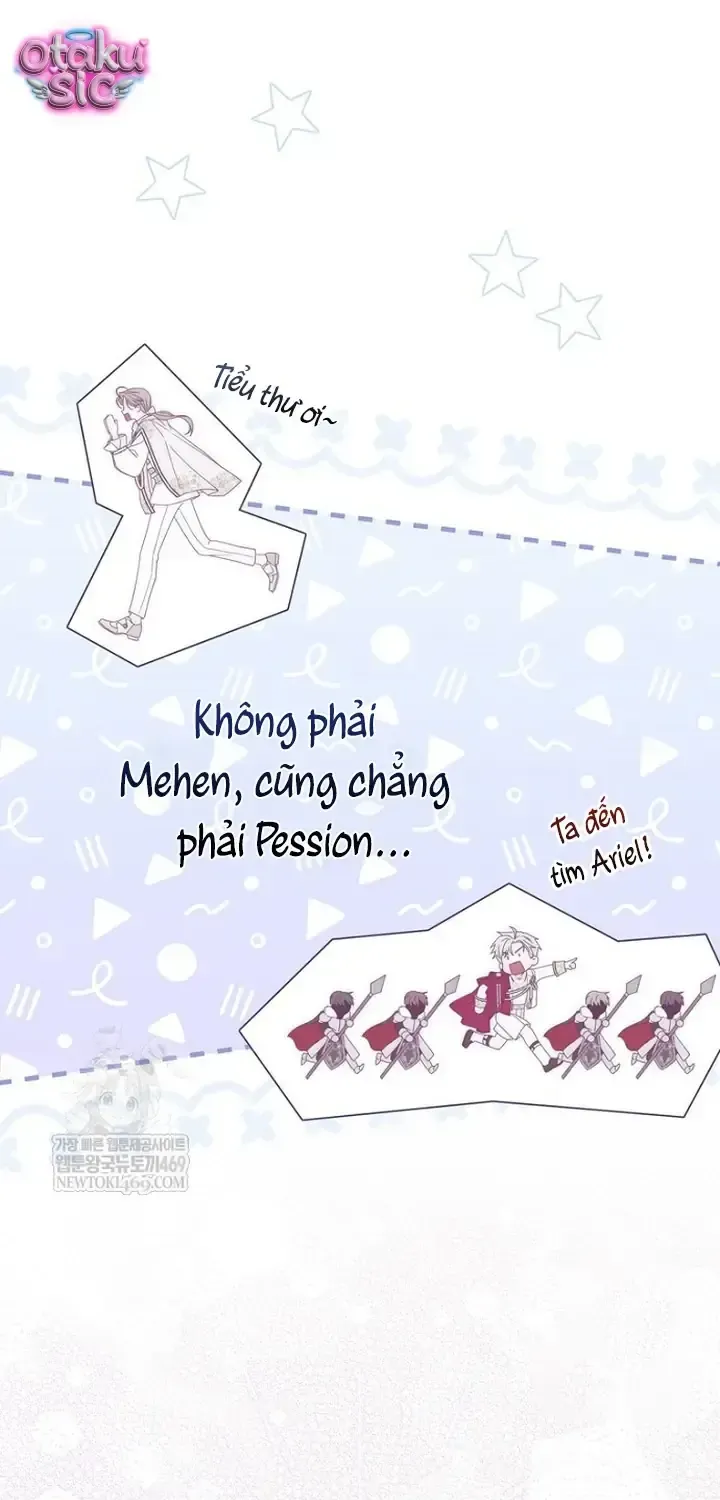 Nam Chính Bệnh Hoạn Ám Ảnh Với Sức Khoẻ Của Tôi Chap 60 - Next Chap 61