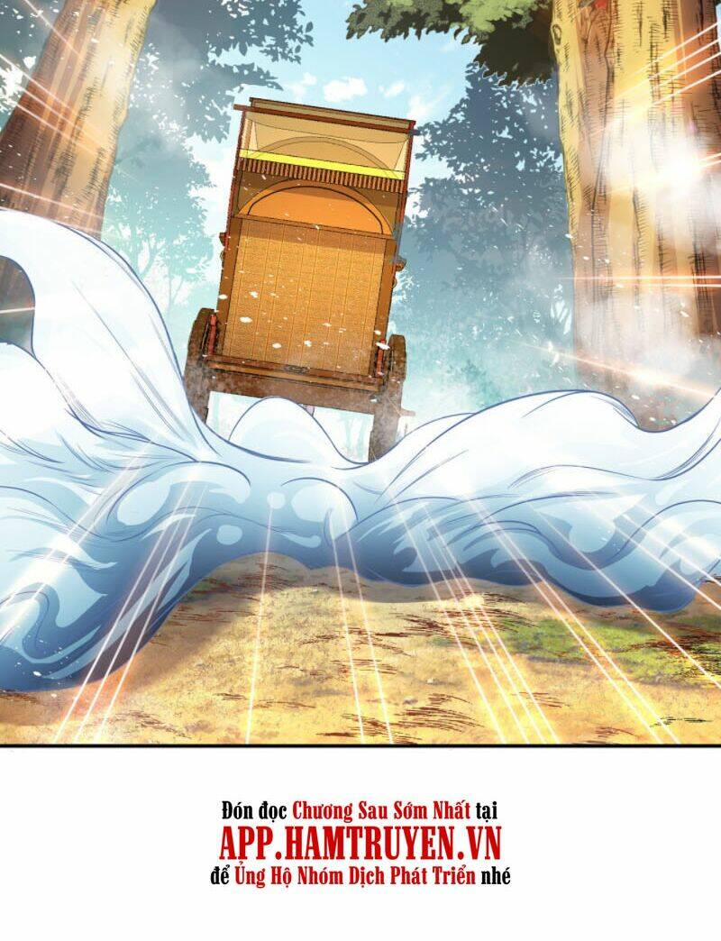 Nam Chủ Và Hậu Cung Đều Là Của Ta Chap 14 - Next Chap 15