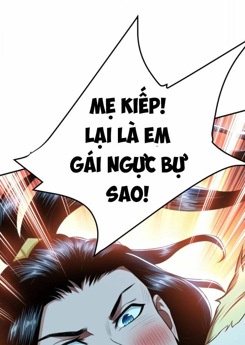 Nam Chủ Và Hậu Cung Đều Là Của Ta Chap 19 - Next Chap 20