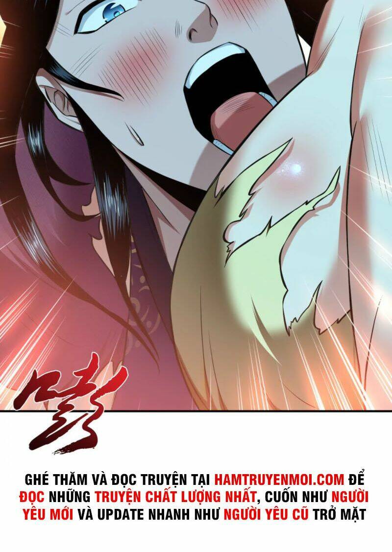 Nam Chủ Và Hậu Cung Đều Là Của Ta Chap 19 - Next Chap 20