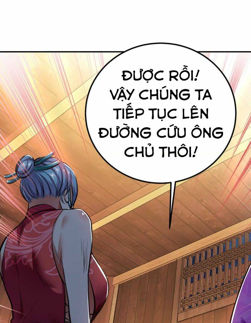 Nam Chủ Và Hậu Cung Đều Là Của Ta Chap 21 - Next Chap 22