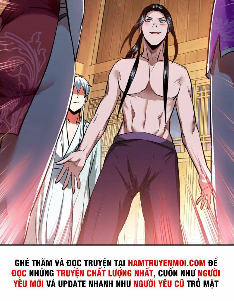 Nam Chủ Và Hậu Cung Đều Là Của Ta Chap 21 - Next Chap 22