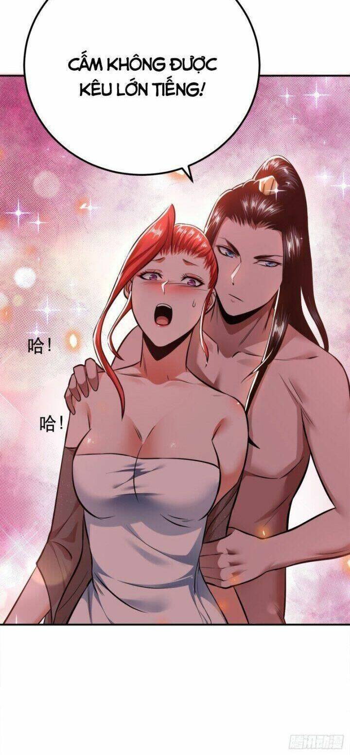 Nam Chủ Và Hậu Cung Đều Là Của Ta Chap 24 - Next Chap 25