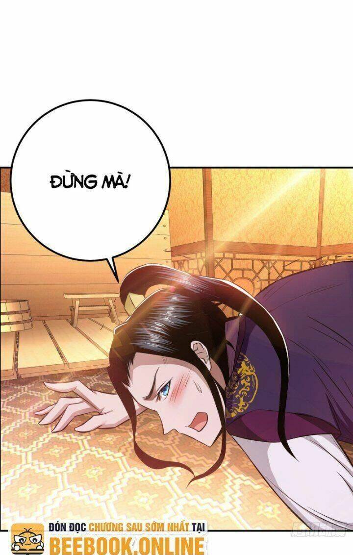 Nam Chủ Và Hậu Cung Đều Là Của Ta Chap 25 - Next Chap 26