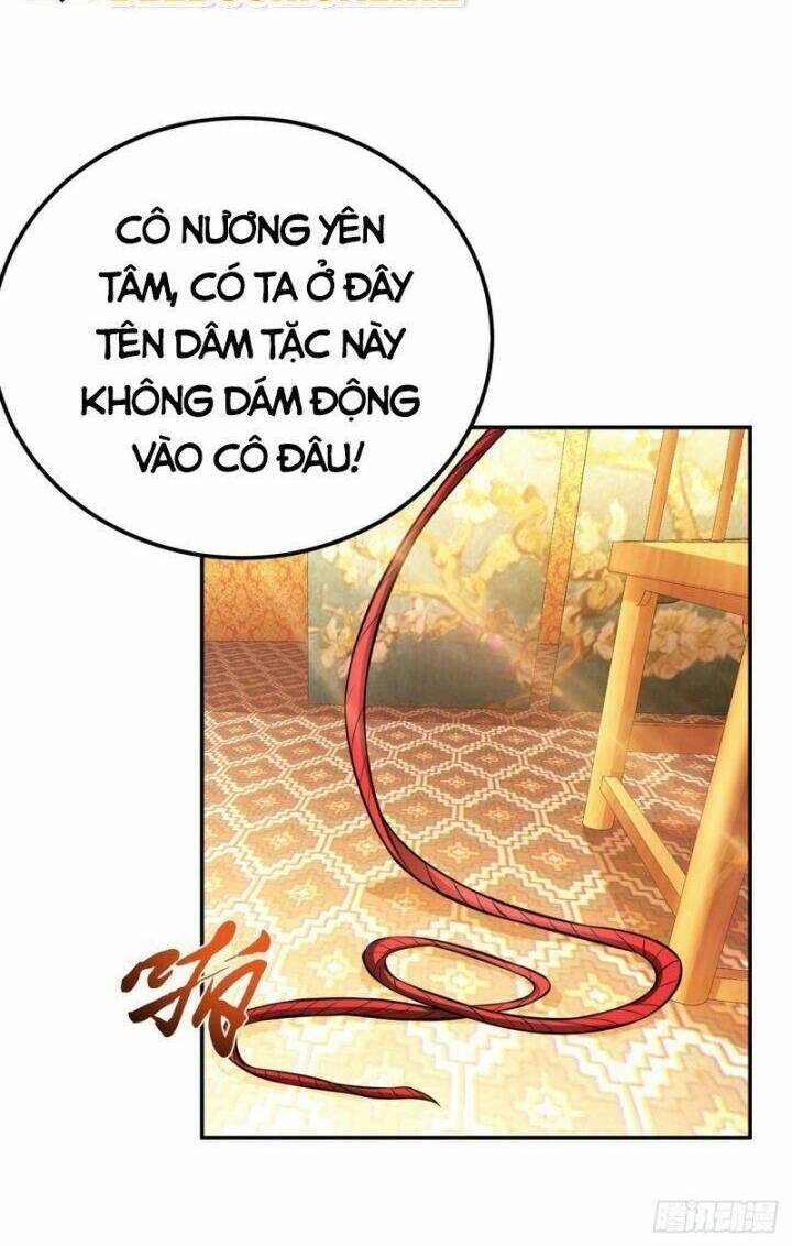 Nam Chủ Và Hậu Cung Đều Là Của Ta Chap 25 - Next Chap 26