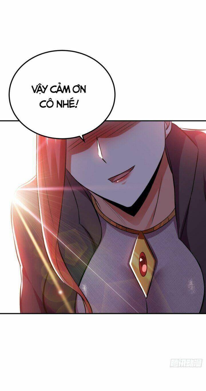 Nam Chủ Và Hậu Cung Đều Là Của Ta Chap 25 - Next Chap 26