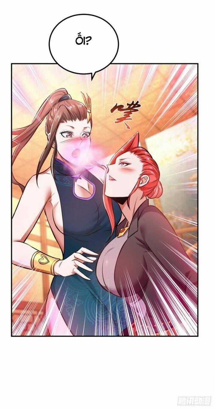 Nam Chủ Và Hậu Cung Đều Là Của Ta Chap 25 - Next Chap 26