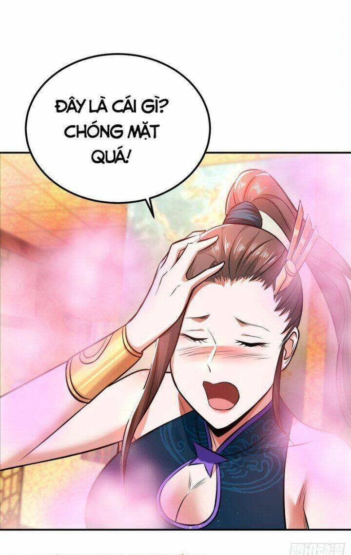 Nam Chủ Và Hậu Cung Đều Là Của Ta Chap 25 - Next Chap 26